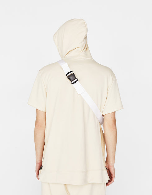 Twill 2-Button Jacket