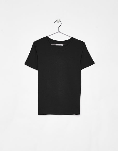 Shoulder Tee