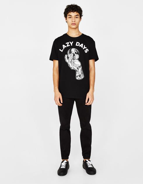 Two-Tone Sleeveless Dress