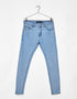 Super skinny jeans